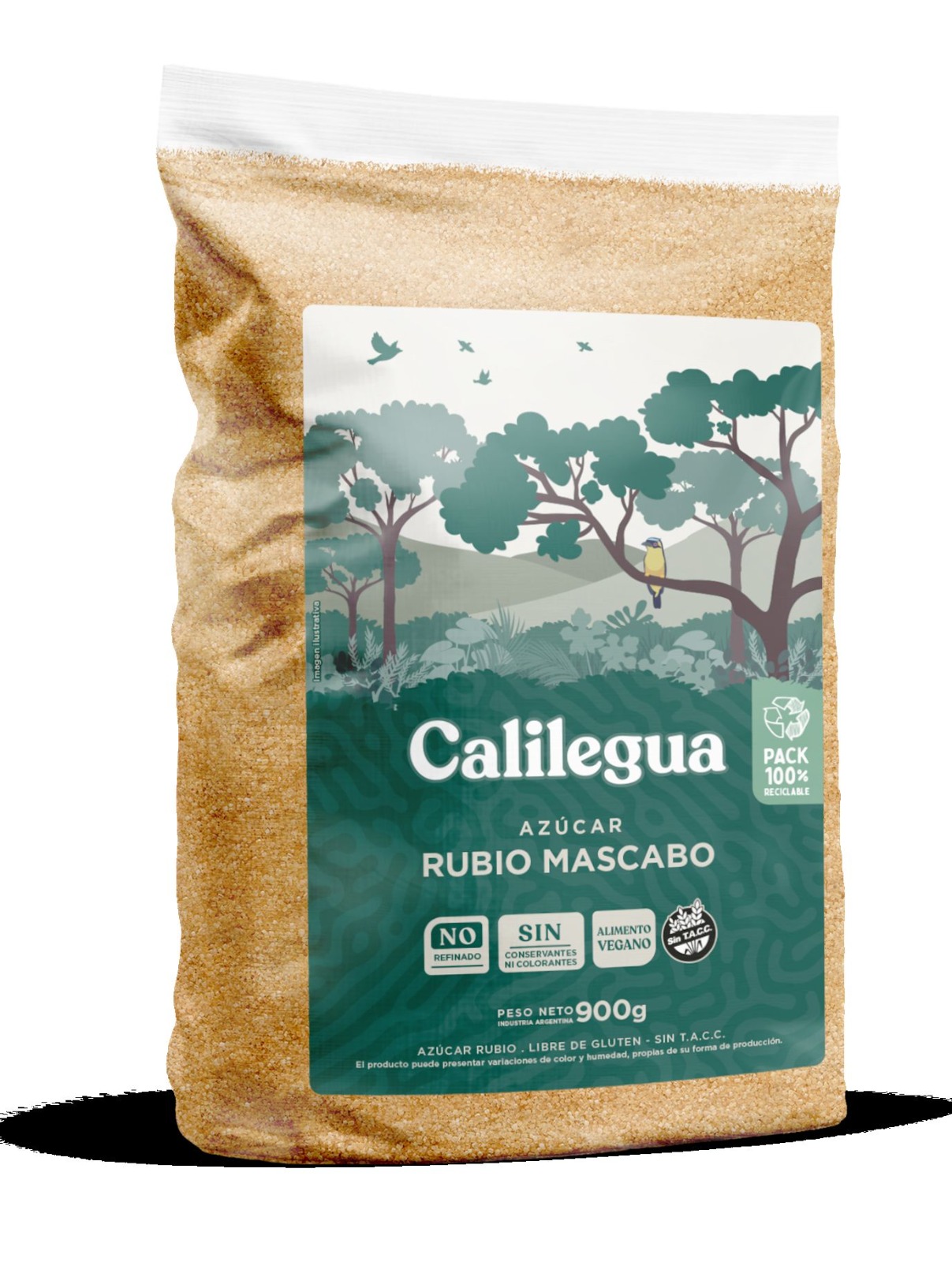 Calilegua